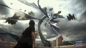 『ファイナルファンタジーXV』はクリスタルを取り戻しに行く物語――ディレクター野村哲也氏へのインタビューを掲載！【E3 2013】