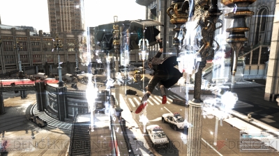 『ファイナルファンタジーXV』