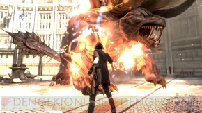 『ファイナルファンタジーXV』；『ファイナルファンタジーXV』