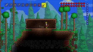『テラリア』をまだ遊んだことがない人に！ モノづくりアクションアドベンチャーならではの魅力と独特なシステムをあらためて解説!!
