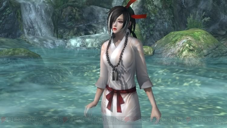 発売直前『討鬼伝』のプレイレビュー！ スキルの秘密や友好度による