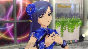 『アイドルマスター2』