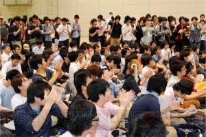 『ポケモン』世界大会“ポケモンワールドチャンピオンシップス 2013”の日本代表選手が決定！ “コロコロカップ”からの特別招待も