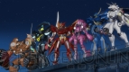 『超速変形ジャイロゼッター』