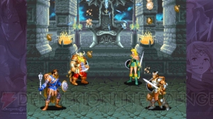『ダンジョンズ＆ドラゴンズ －ミスタラ英雄戦記－』ならではの4大要素を紹介！ 超絶難易度“ドクロ”や攻略映像などを収録