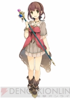 クロノス・マテリア