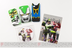 『TIGER ＆ BUNNY』