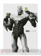 『TIGER ＆ BUNNY』