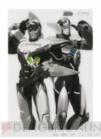 『TIGER ＆ BUNNY』