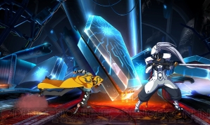 ブレイブルー クロノファンタズマ に追加されるユウキ テルミはdd使い放題 ストーリーモードには本編から100年前の物語も収録 電撃オンライン ブレイブルー クロノファンタズマ に追加されるユウキ テルミはdd使い放題 ストーリーモードには本編から100年前の物語も収録 電撃オンライン