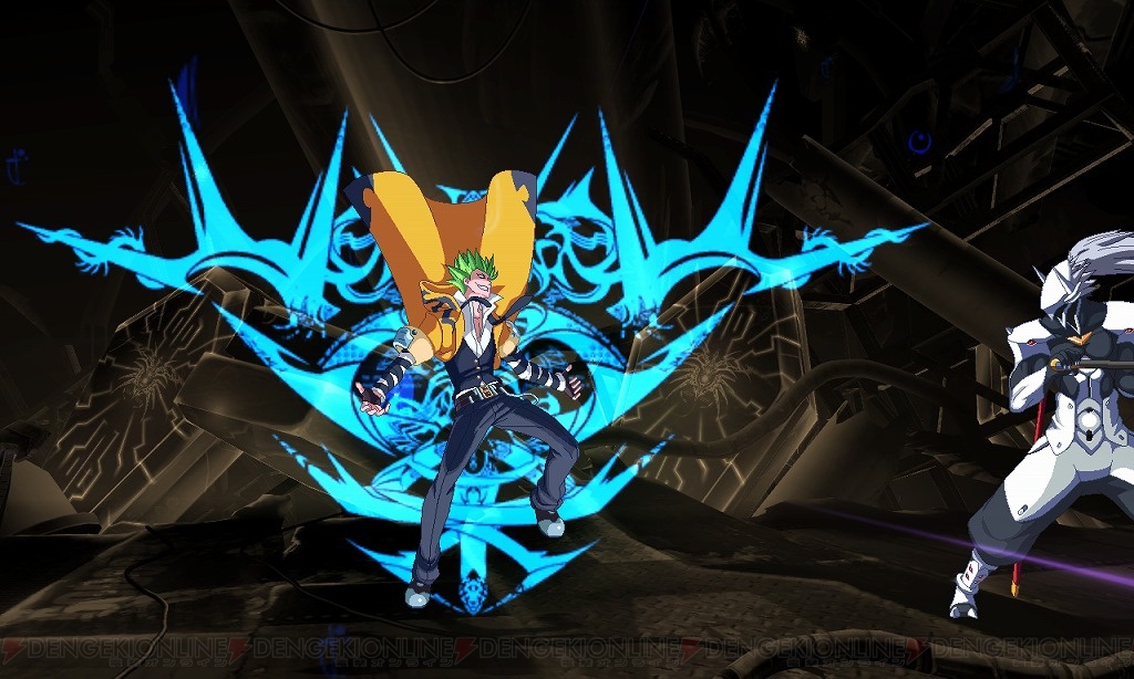 ブレイブルー クロノファンタズマ に追加されるユウキ テルミはdd使い放題 ストーリーモードには本編から100年前の物語も収録 電撃オンライン ブレイブルー クロノファンタズマ に追加されるユウキ テルミはdd使い放題 ストーリーモードには本編から100年前の物語も収録 電撃オンライン