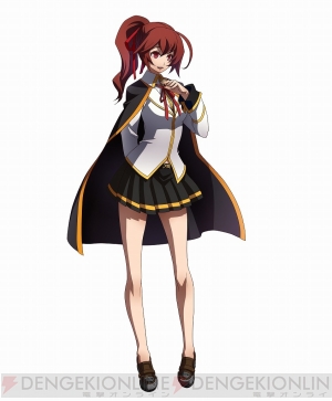 『ブレイブルー クロノファンタズマ』