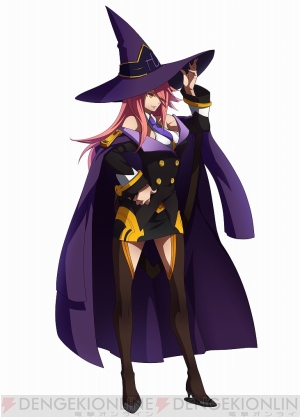 『ブレイブルー クロノファンタズマ』