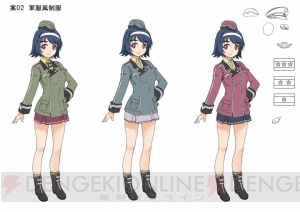 サスペンダー教官のモチーフになったのはあのキャラ!? 1年ぶりに配信される『ぎゃる☆がん』DLCについて開発スタッフにインタビュー