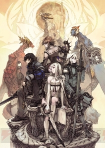 『ドラッグ オン ドラグーン3』ニコ生、本日7月1日20時から！ 初公開情報はもちろん、お約束のポロリも!? 【電撃DOD3】
