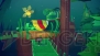『Tearaway ～はがれた世界の大冒険～』