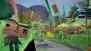 『Tearaway ～はがれた世界の大冒険～』