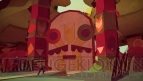 『Tearaway ～はがれた世界の大冒険～』