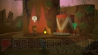 『Tearaway ～はがれた世界の大冒険～』