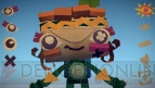 『Tearaway ～はがれた世界の大冒険～』