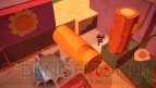 『Tearaway ～はがれた世界の大冒険～』