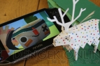 『Tearaway ～はがれた世界の大冒険～』