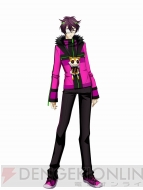 『エクスブレイズ コード：エンブリオ』