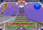 『JumpingFlash!(R) アロハ男爵ファンキー大作戦の巻』