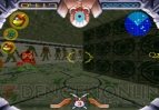 『JumpingFlash!(R) アロハ男爵ファンキー大作戦の巻』