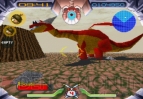『JumpingFlash!(R) アロハ男爵ファンキー大作戦の巻』