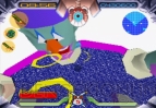 『JumpingFlash!(R) アロハ男爵ファンキー大作戦の巻』