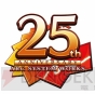 『アークシステムワークス25周年記念 公式キャラクターコレクション（仮）』