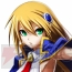 『アークシステムワークス25周年記念 公式キャラクターコレクション（仮）』