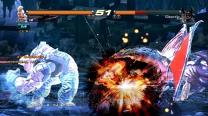 『鉄拳レボリューション』キャラクターの成長要素や必殺技が追加された3D対戦格闘の新たな形！ 【電撃PS×PS Store】