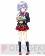 『ガールフレンド（仮）』