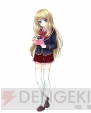 『ガールフレンド（仮）』
