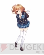 『ガールフレンド（仮）』
