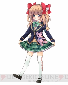 ガールフレンド 仮 から 2013ミス聖櫻コンテスト の結果が発表 1位でsレアガール化 グッズ化するのははたして誰なのか 電撃オンライン