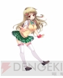 『ガールフレンド（仮）』