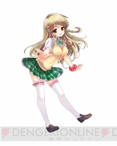 『ガールフレンド（仮）』から“2013ミス聖櫻コンテスト”の結果が発表！ 1位でSレアガール化＆グッズ化するのははたして誰なのか!?