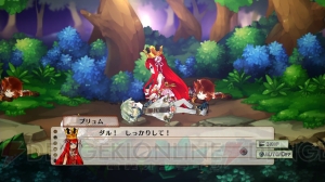 『アルカディアスの戦姫』で冒険の序盤に登場する仲間を紹介！ キャラクターを切り替えて戦うバトルシステムにも注目!!
