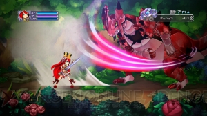 『アルカディアスの戦姫』で冒険の序盤に登場する仲間を紹介！ キャラクターを切り替えて戦うバトルシステムにも注目!!