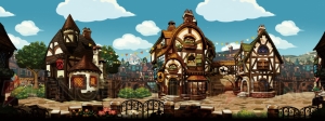 『アルカディアスの戦姫』で冒険の序盤に登場する仲間を紹介！ キャラクターを切り替えて戦うバトルシステムにも注目!!