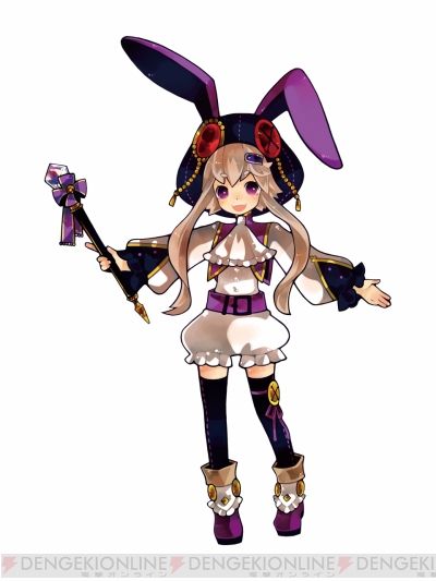 『アルカディアスの戦姫』