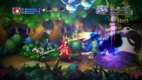 『アルカディアスの戦姫』