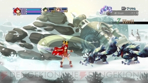 『アルカディアスの戦姫』