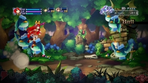 『アルカディアスの戦姫』