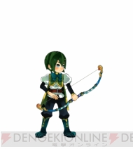 『アルカディアスの戦姫』