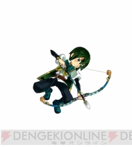 『アルカディアスの戦姫』