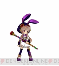 『アルカディアスの戦姫』
